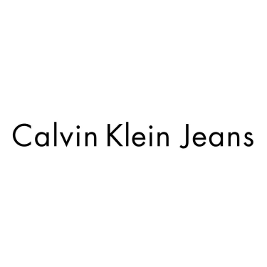 CALVIN KLEIN JEANS