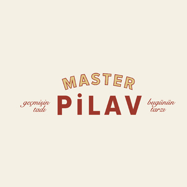 MASTER PİLAV