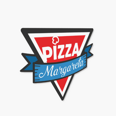 PİZZA MARGARETA