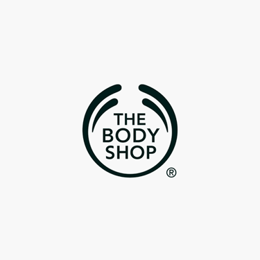 THE BODY SHOP