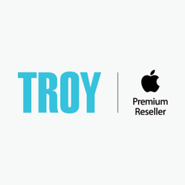 TROY APPLE PREMIUM RESELLER